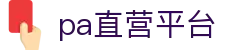 PA直营集团|中国官网